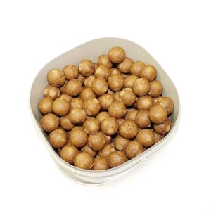 Boilies Nut Base Mix Javor 20mm 2,5kg